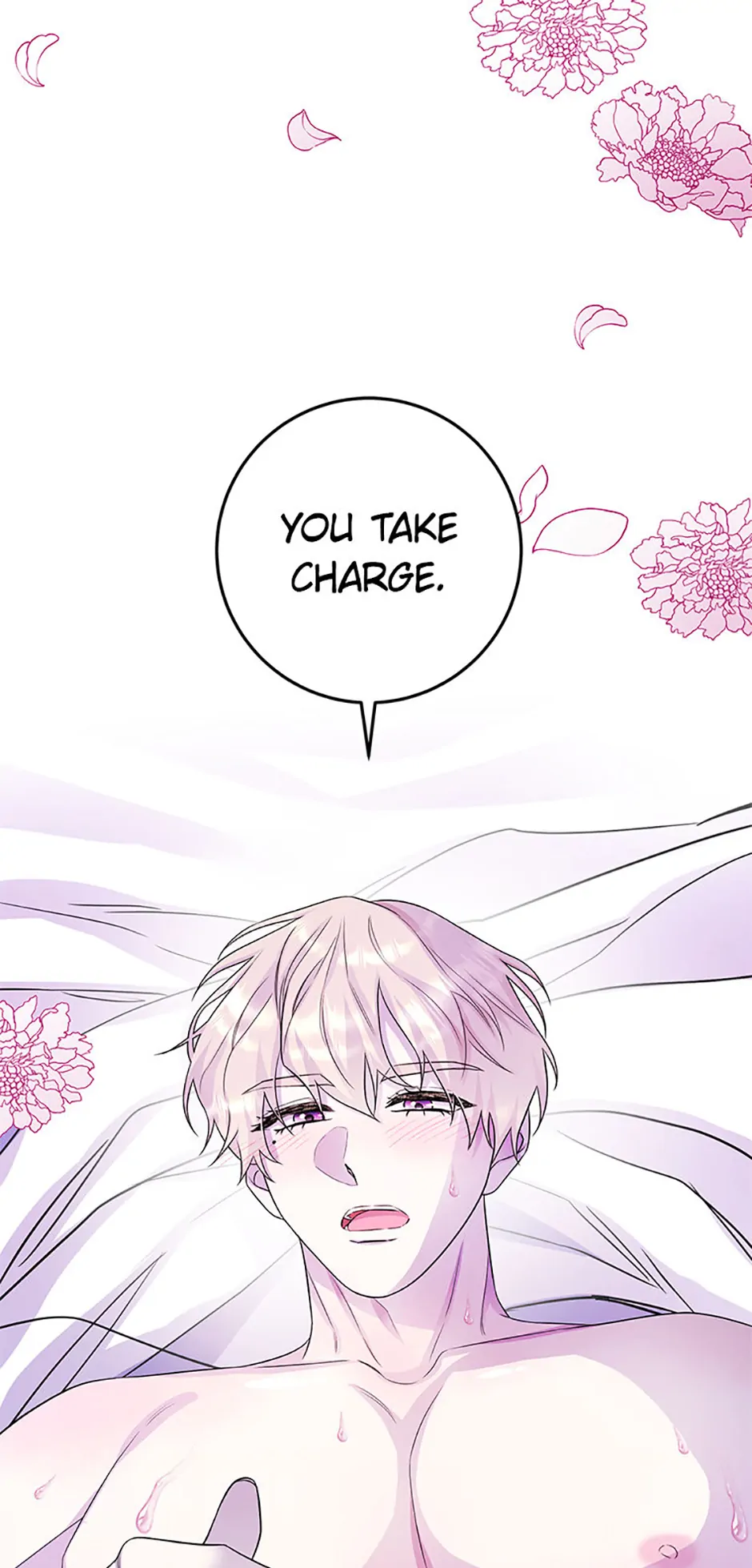 If You Save an Immoral Beast Chapter 47 - Page 93