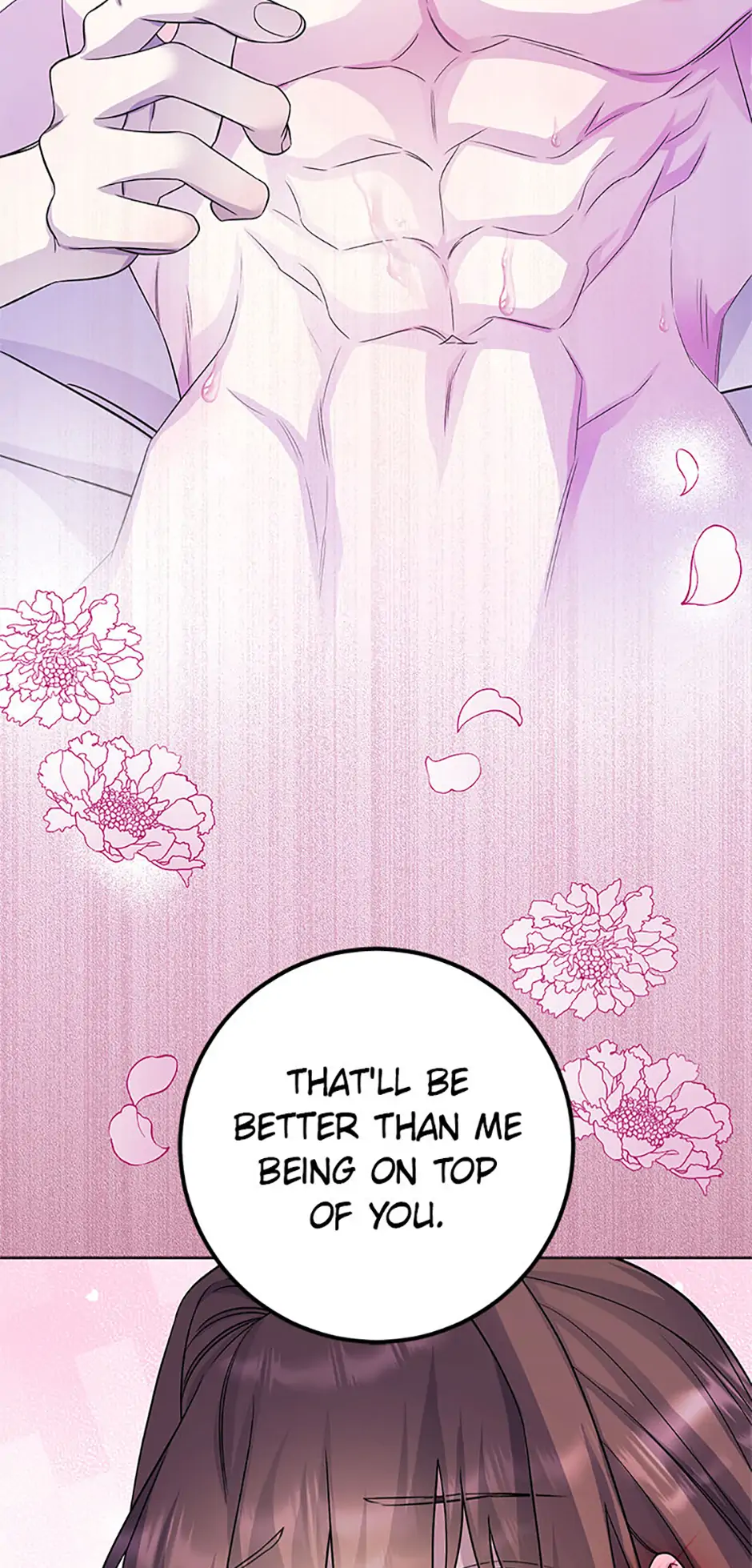 If You Save an Immoral Beast Chapter 47 - Page 94