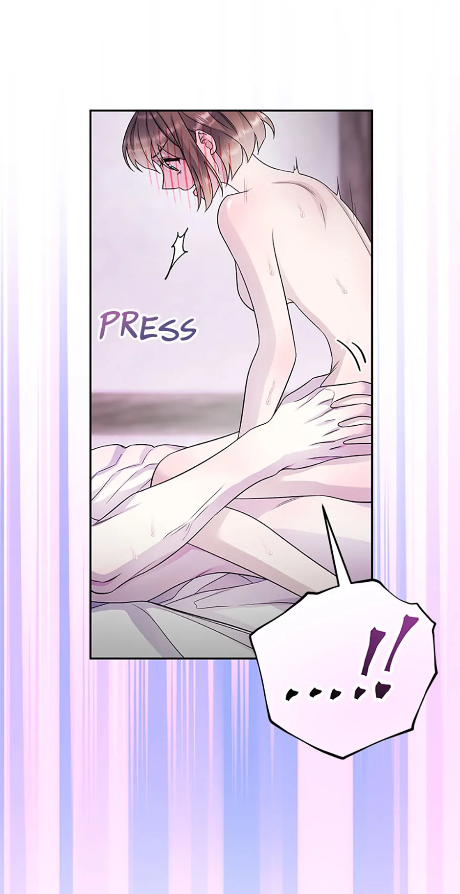 If You Save an Immoral Beast Chapter 48 - Page 2