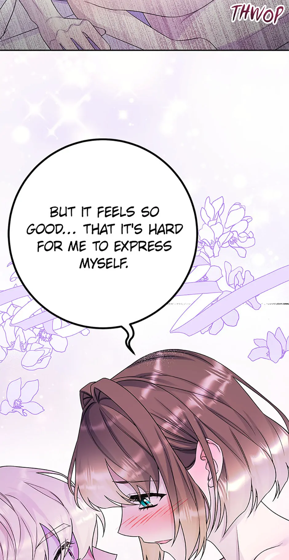 If You Save an Immoral Beast Chapter 48 - Page 11
