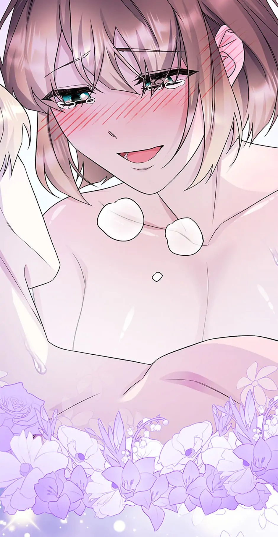 If You Save an Immoral Beast Chapter 48 - Page 13