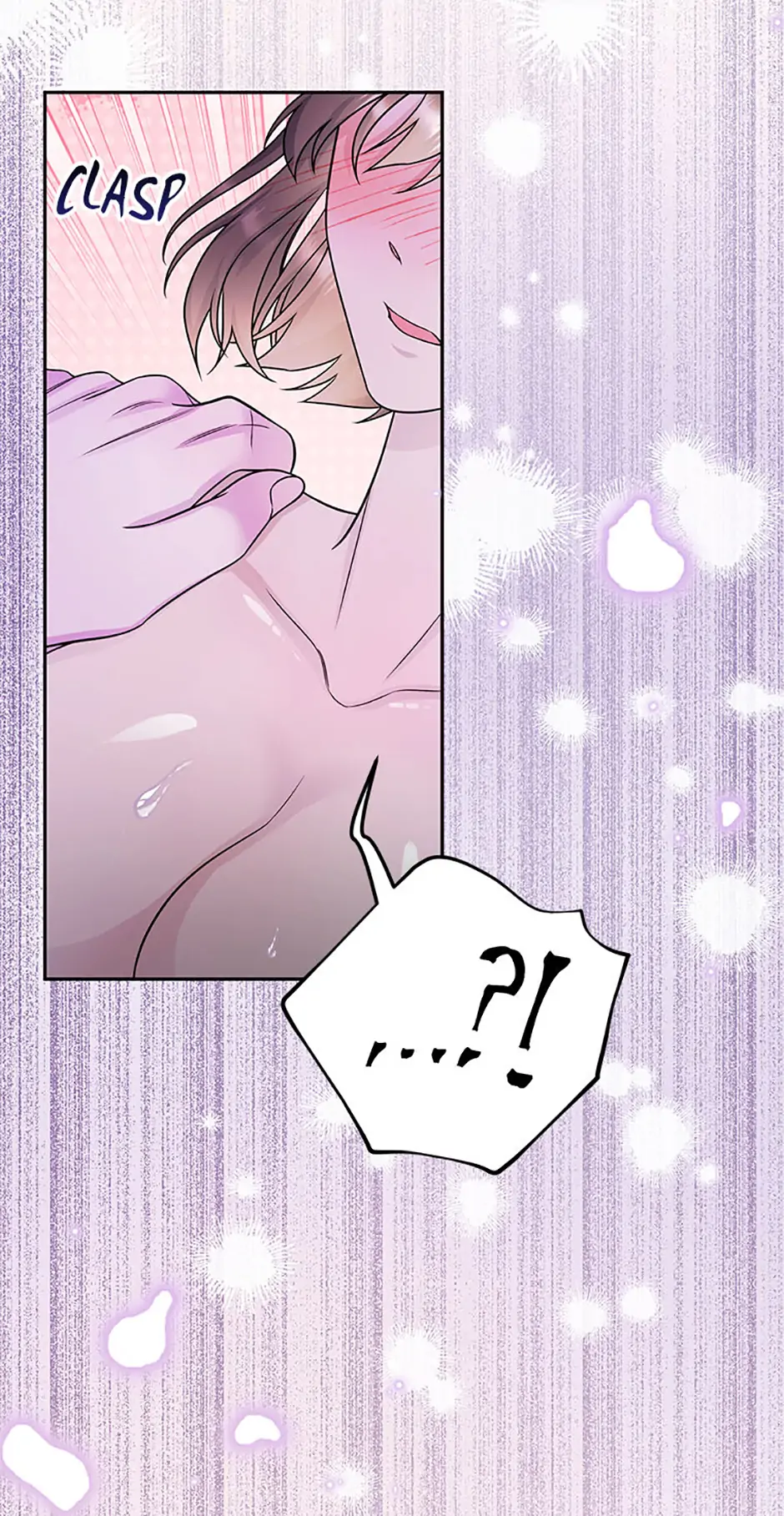 If You Save an Immoral Beast Chapter 48 - Page 15