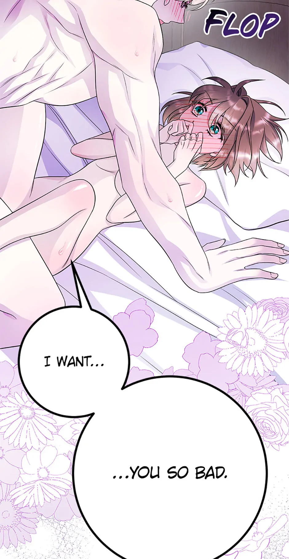 If You Save an Immoral Beast Chapter 48 - Page 17