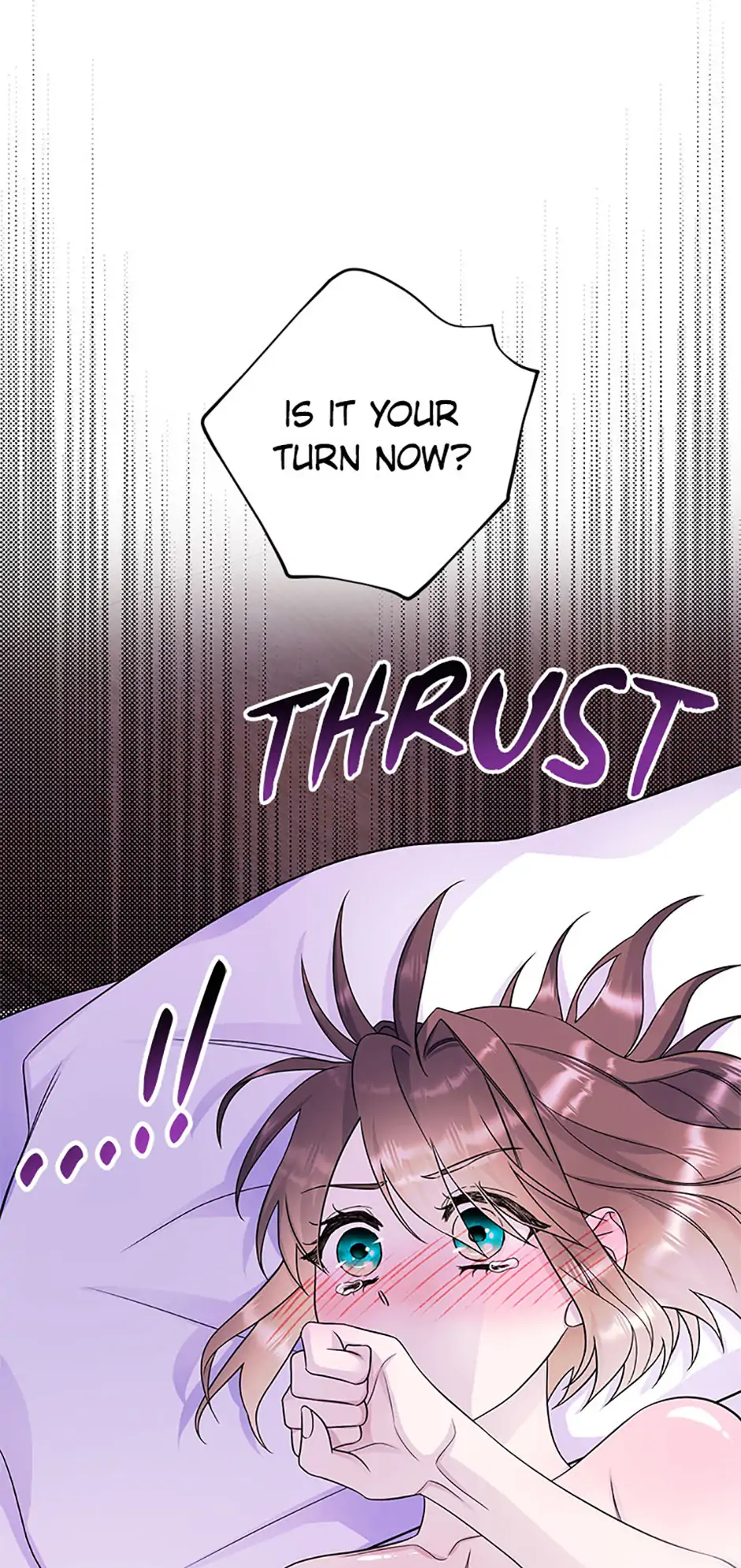 If You Save an Immoral Beast Chapter 48 - Page 19