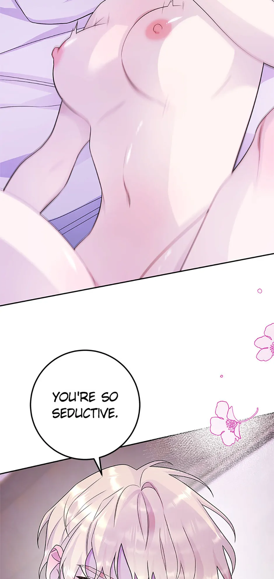 If You Save an Immoral Beast Chapter 48 - Page 20