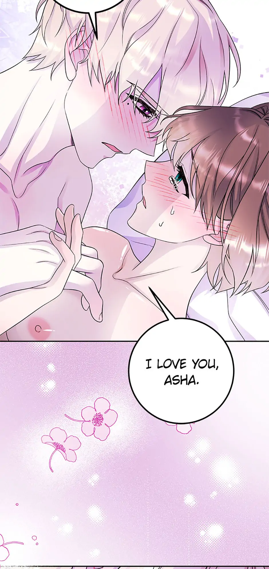 If You Save an Immoral Beast Chapter 48 - Page 22