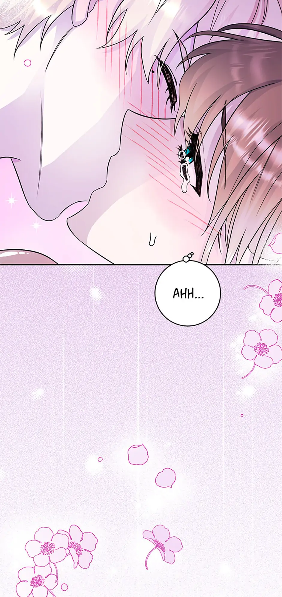 If You Save an Immoral Beast Chapter 48 - Page 23