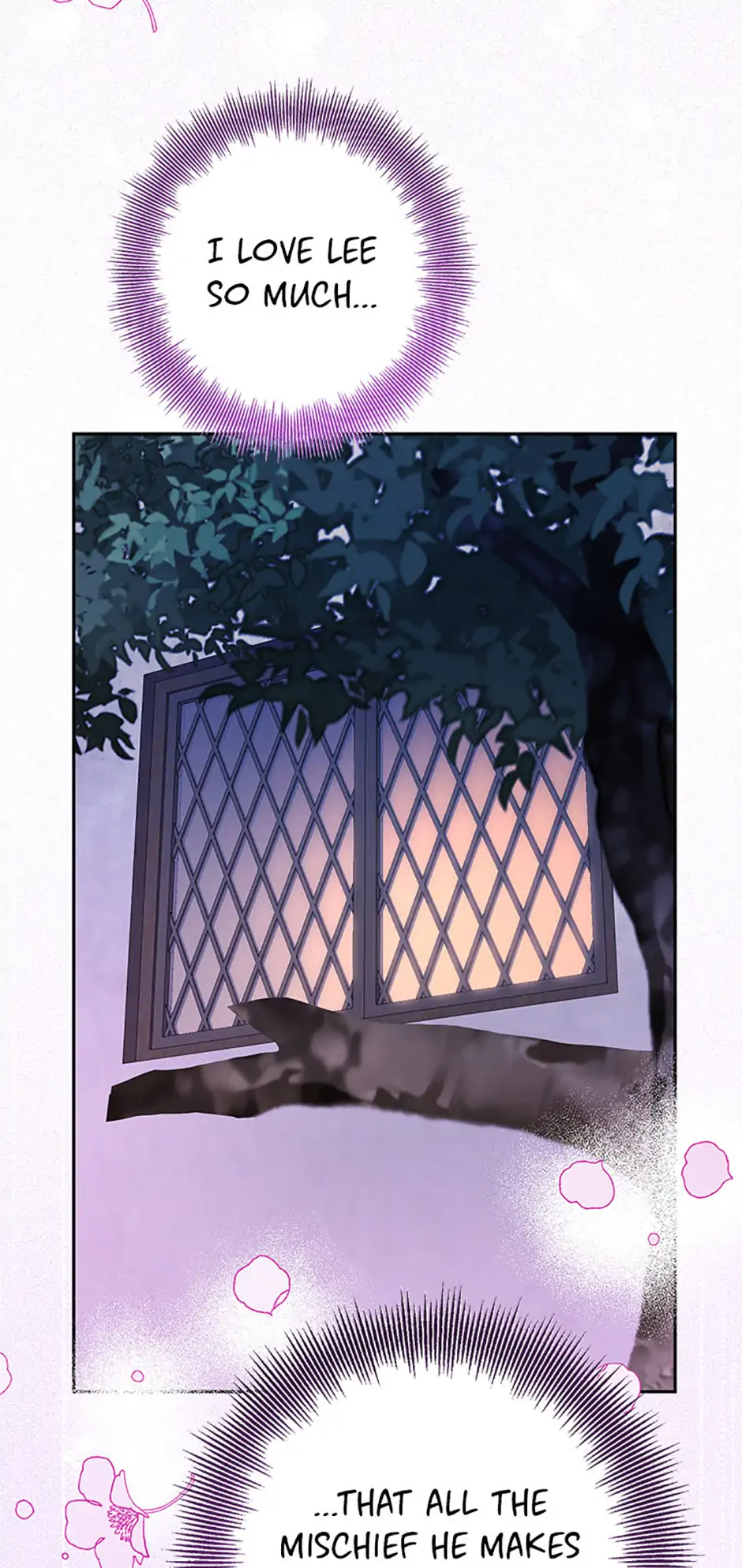 If You Save an Immoral Beast Chapter 48 - Page 24