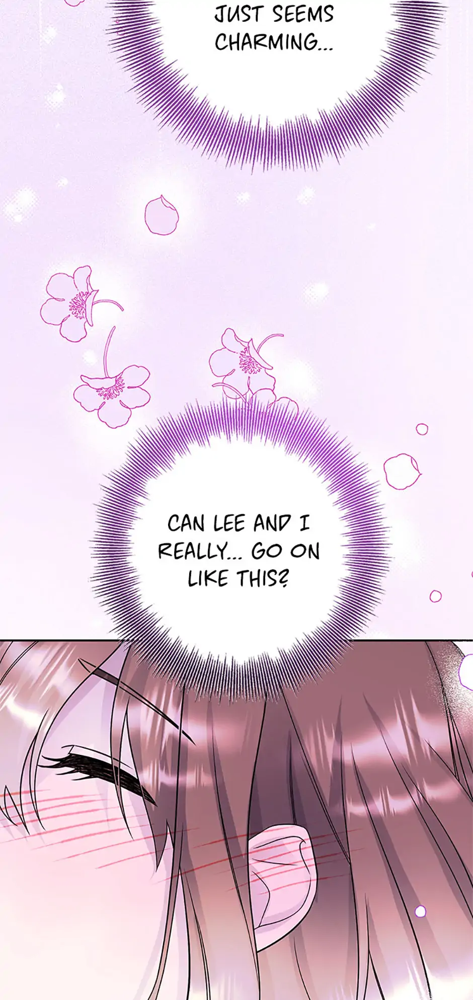 If You Save an Immoral Beast Chapter 48 - Page 25