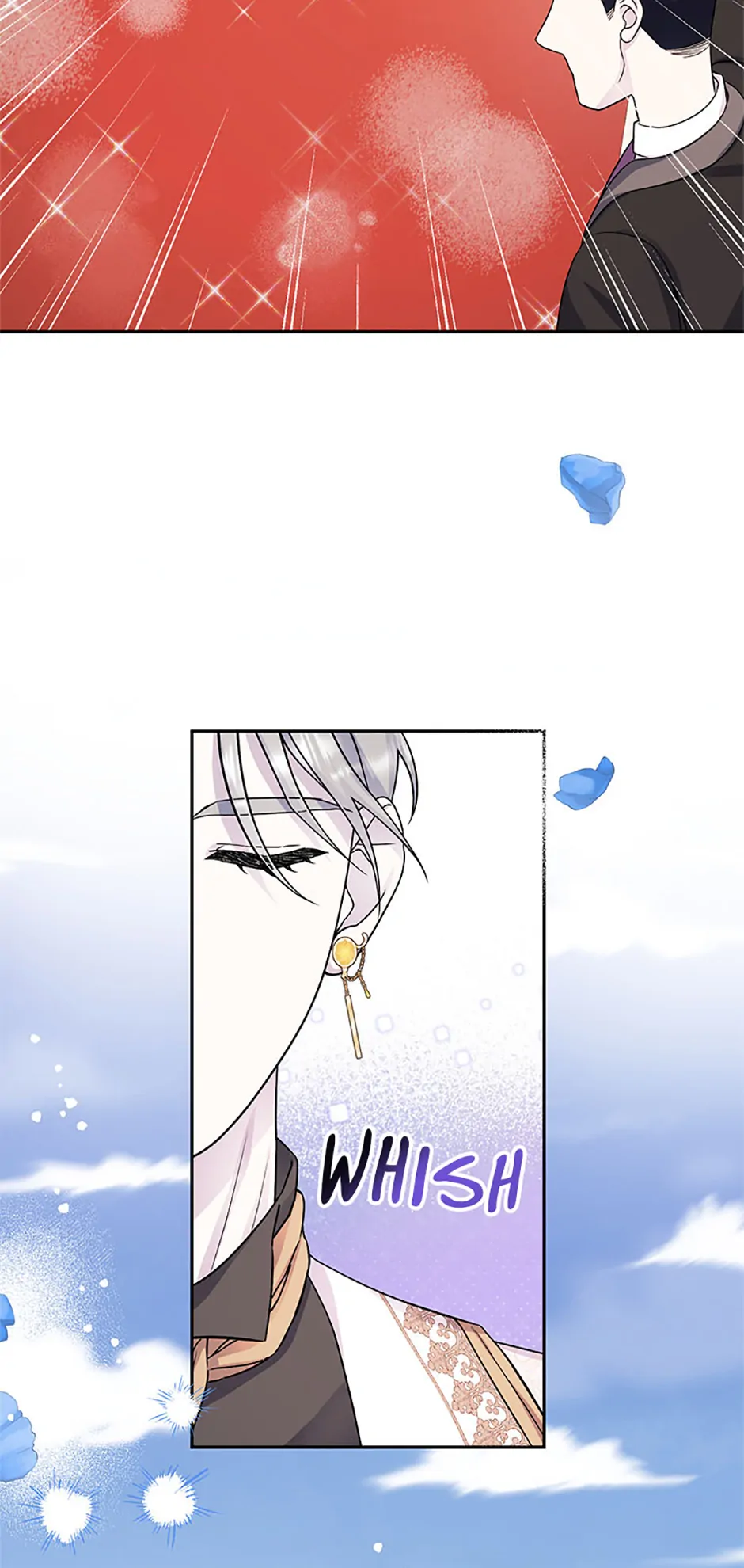 If You Save an Immoral Beast Chapter 48 - Page 31