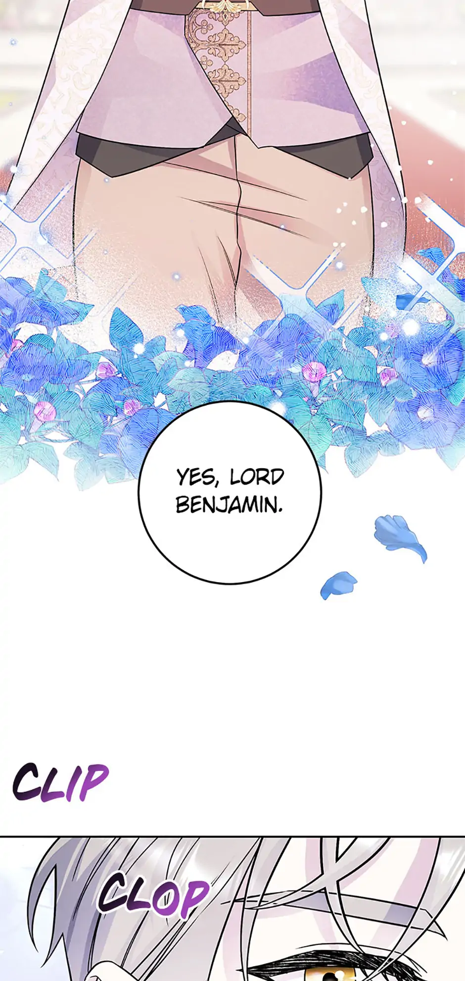 If You Save an Immoral Beast Chapter 48 - Page 33