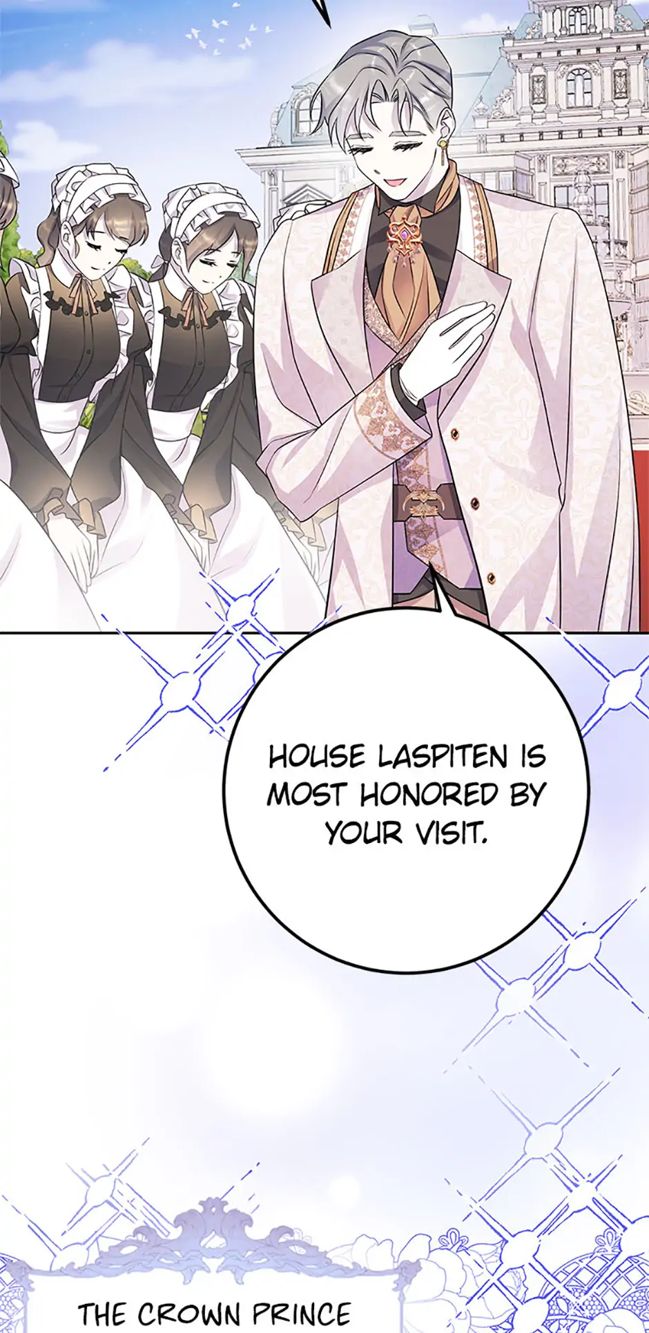 If You Save an Immoral Beast Chapter 48 - Page 37
