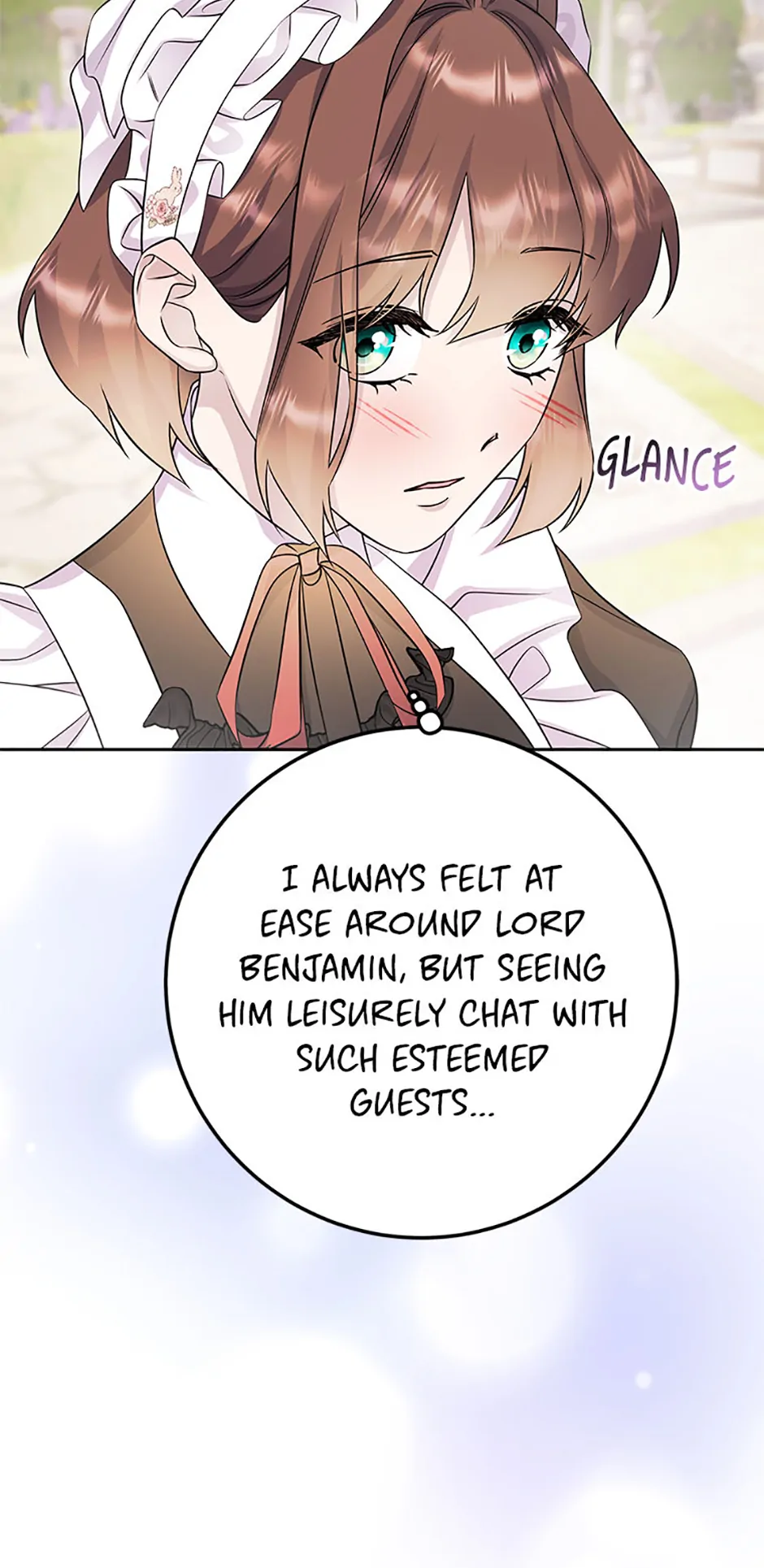 If You Save an Immoral Beast Chapter 48 - Page 42