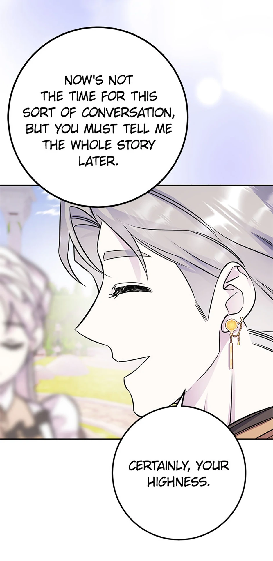 If You Save an Immoral Beast Chapter 48 - Page 44