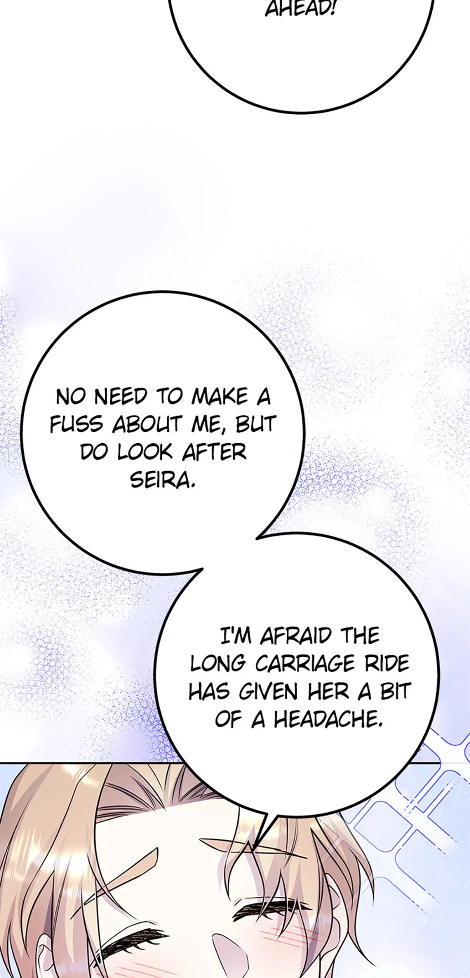 If You Save an Immoral Beast Chapter 48 - Page 46