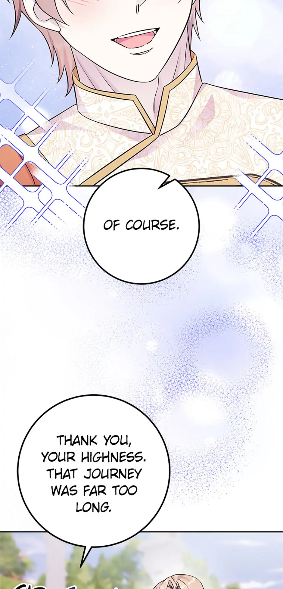 If You Save an Immoral Beast Chapter 48 - Page 47