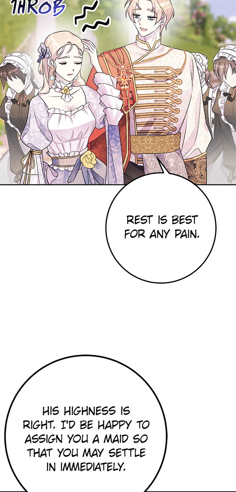 If You Save an Immoral Beast Chapter 48 - Page 48