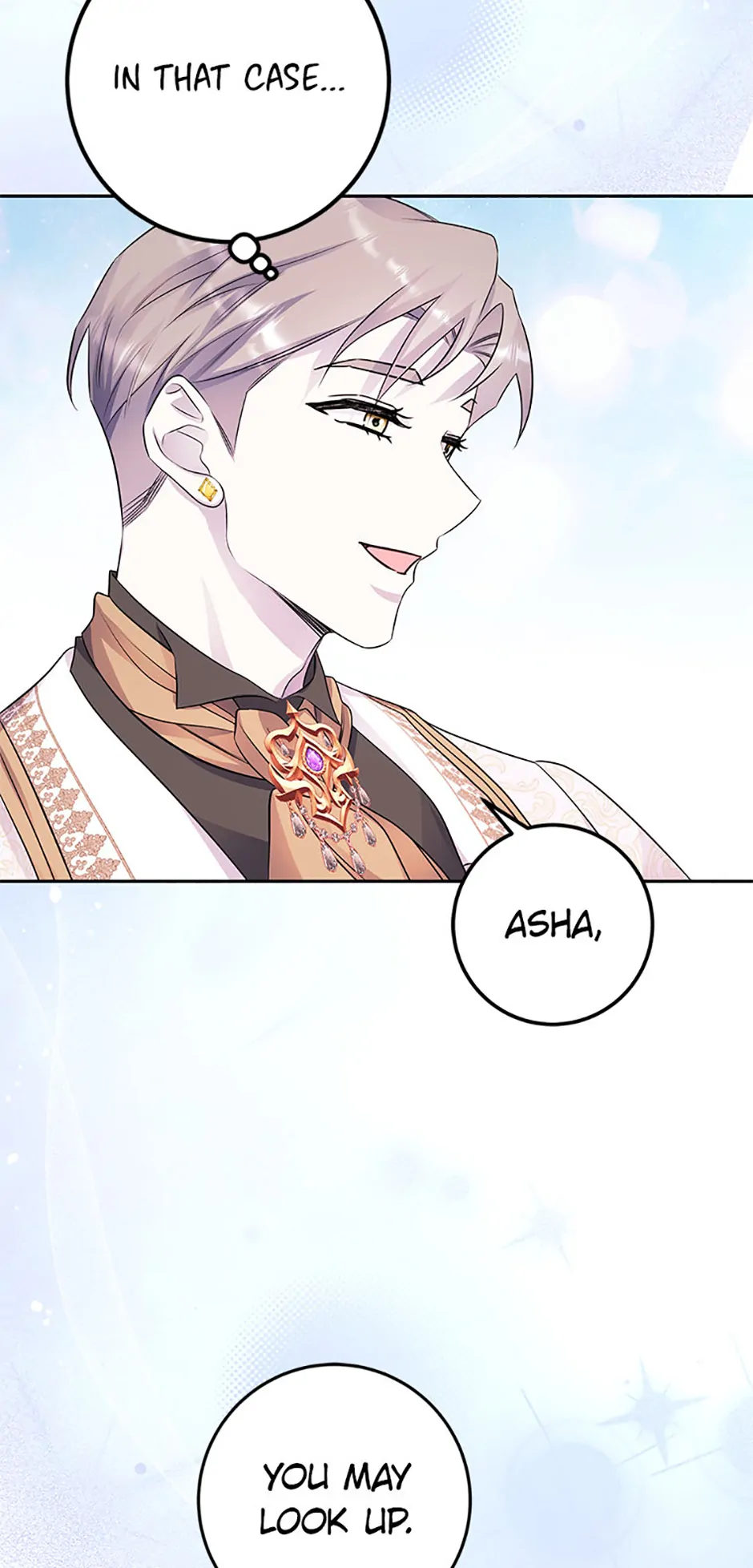 If You Save an Immoral Beast Chapter 48 - Page 50
