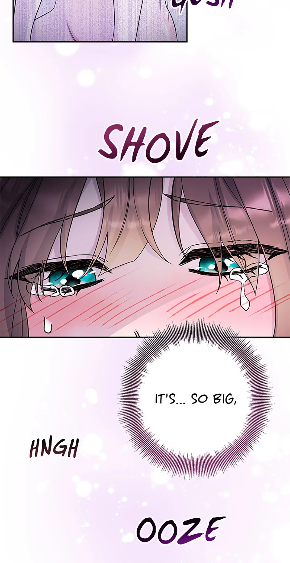 If You Save an Immoral Beast Chapter 48 - Page 6