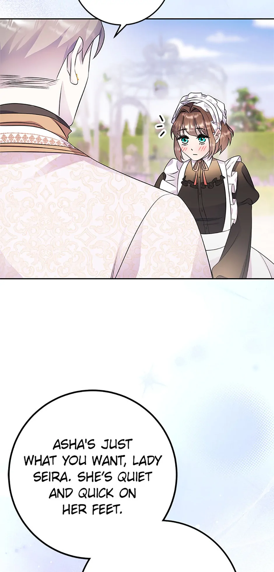 If You Save an Immoral Beast Chapter 48 - Page 51