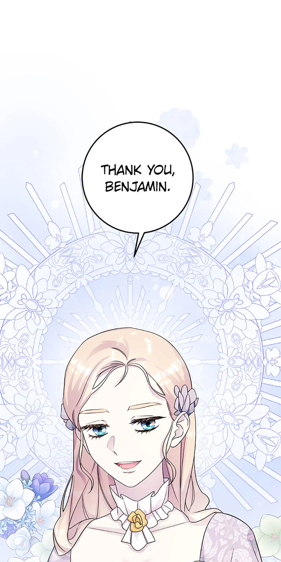 If You Save an Immoral Beast Chapter 48 - Page 53