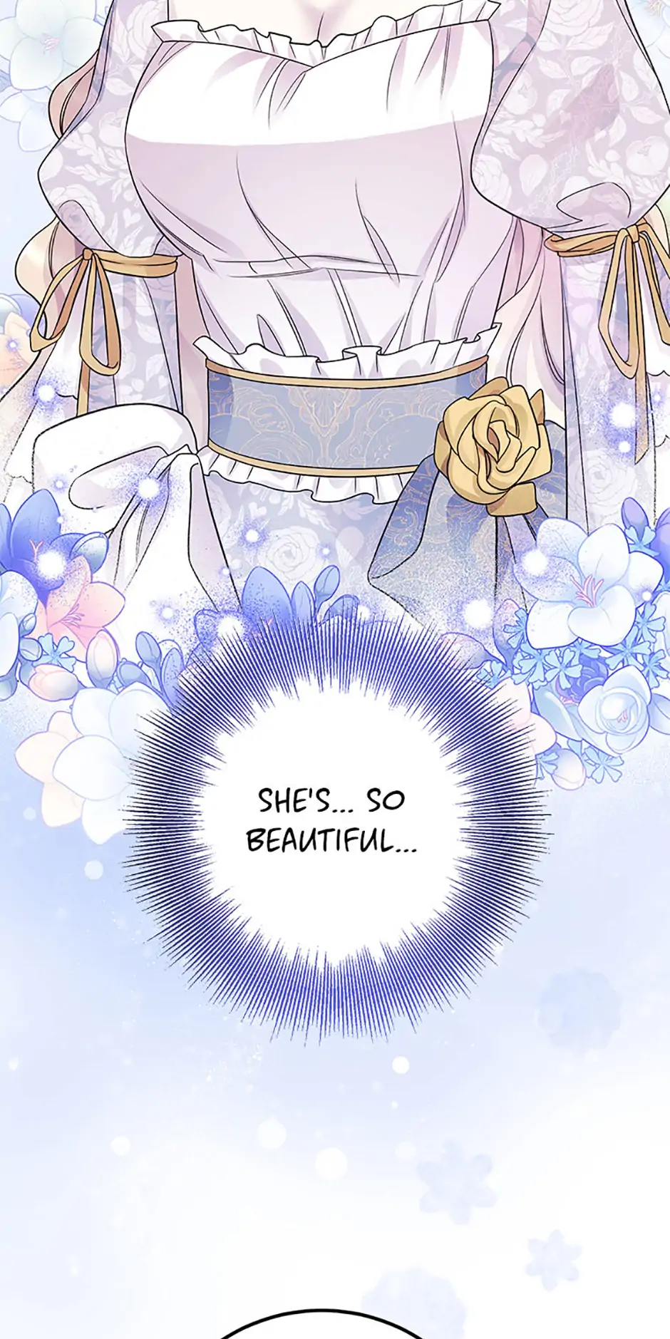 If You Save an Immoral Beast Chapter 48 - Page 54