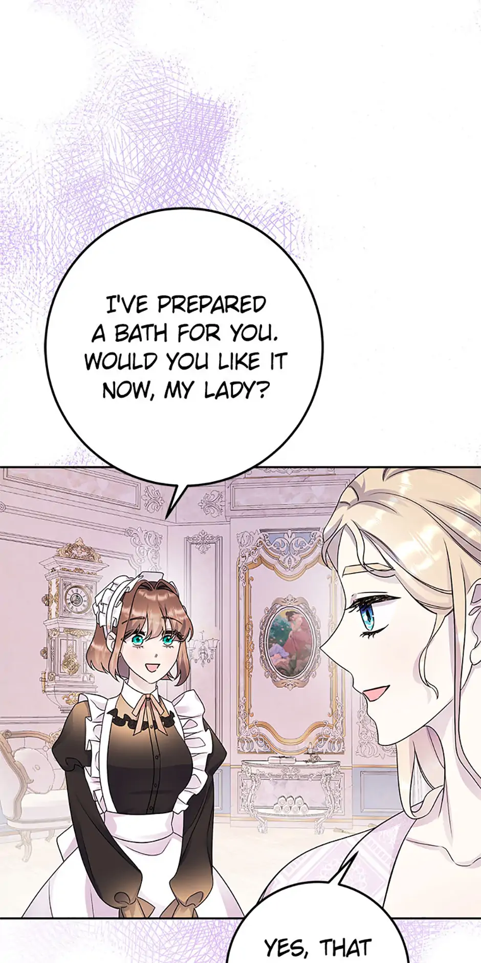 If You Save an Immoral Beast Chapter 48 - Page 58