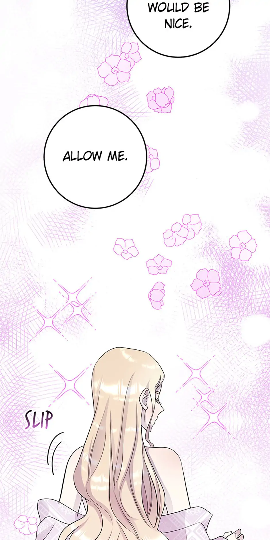 If You Save an Immoral Beast Chapter 48 - Page 59