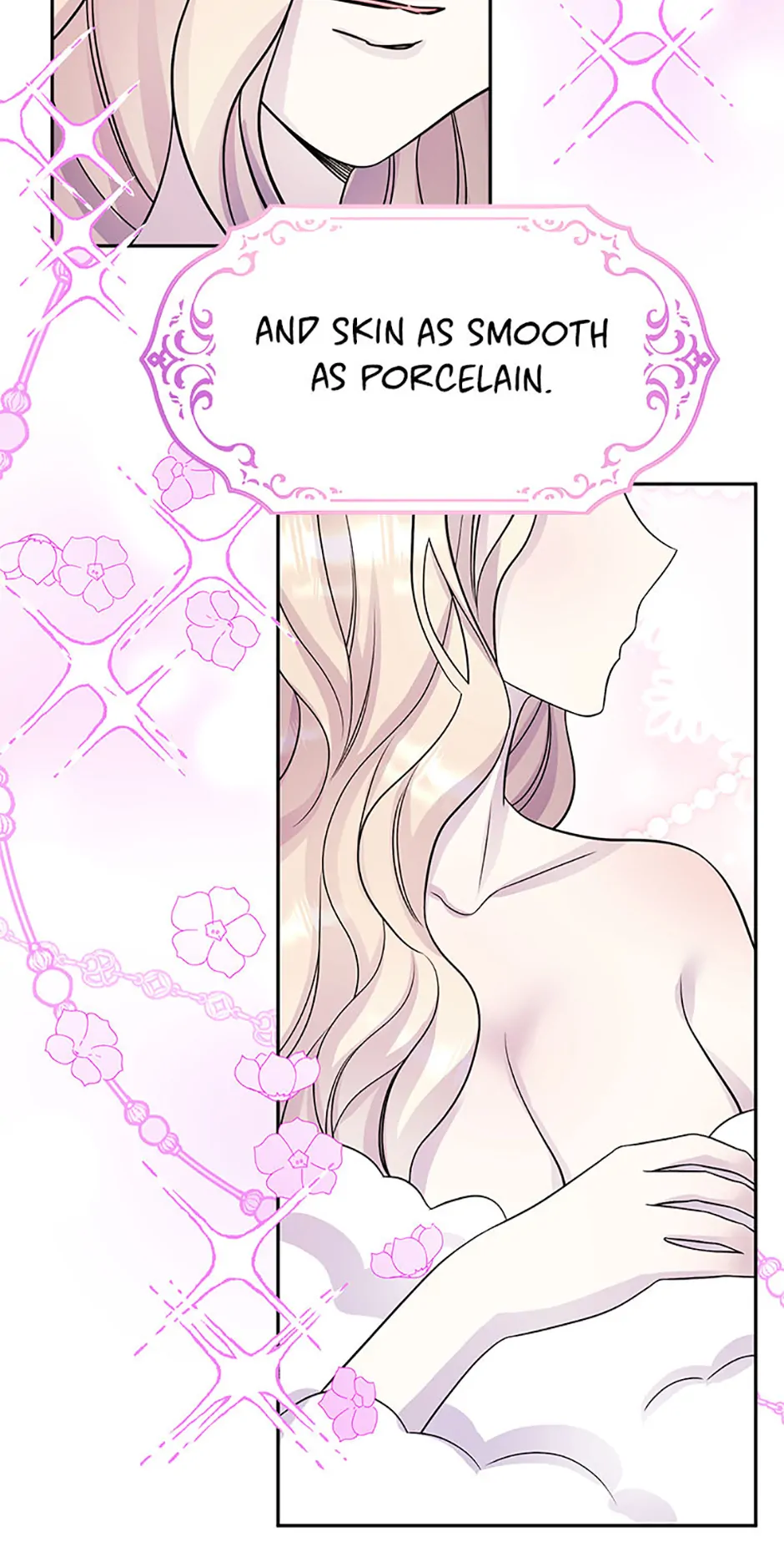 If You Save an Immoral Beast Chapter 48 - Page 61