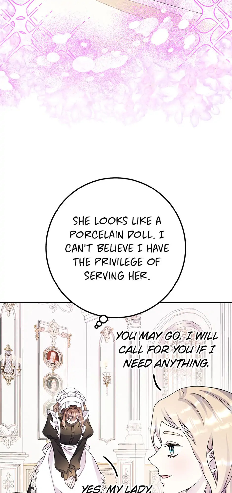 If You Save an Immoral Beast Chapter 48 - Page 63