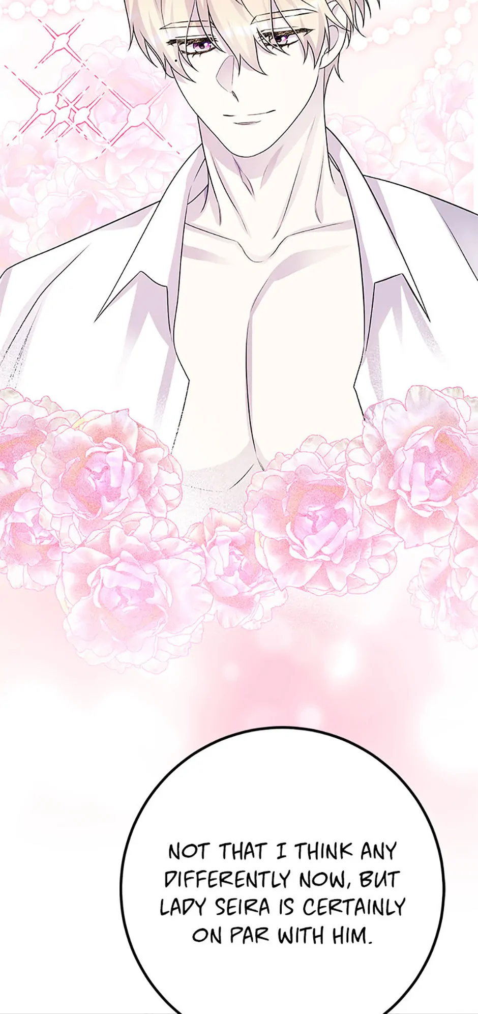 If You Save an Immoral Beast Chapter 48 - Page 65