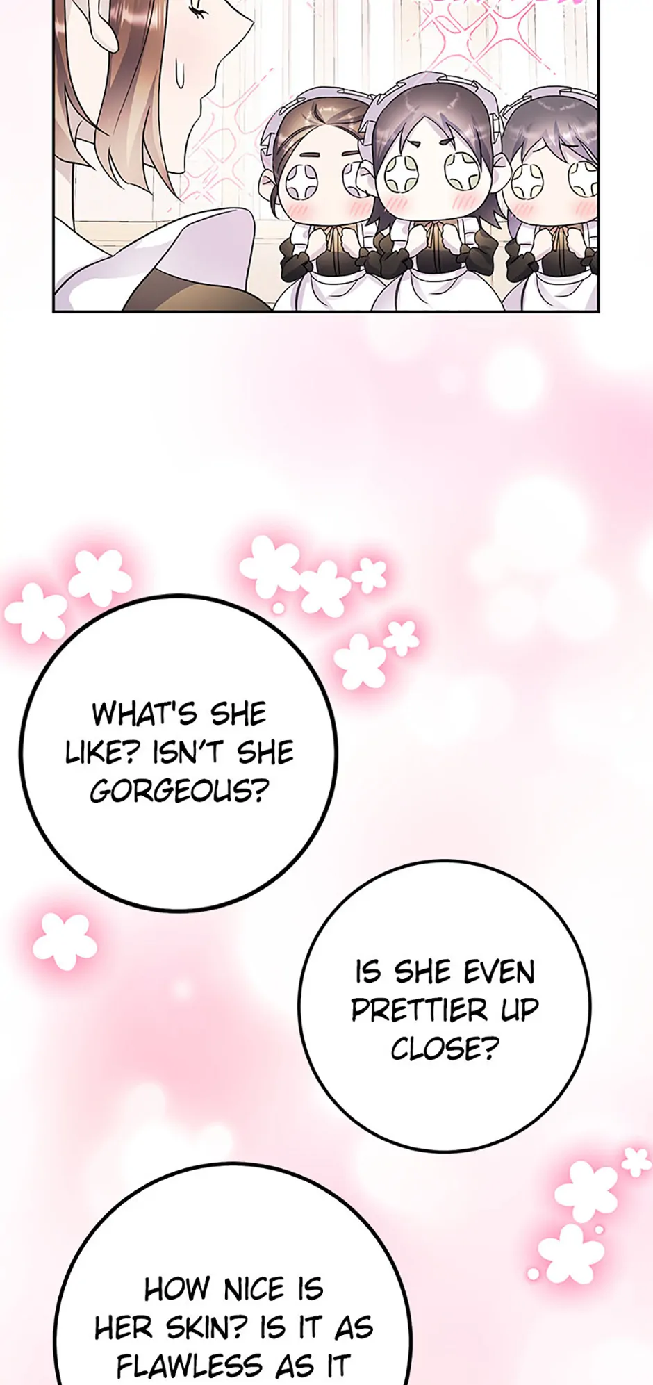 If You Save an Immoral Beast Chapter 48 - Page 67