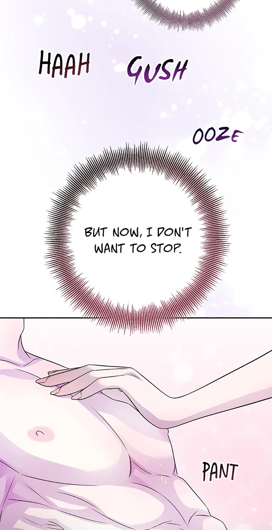 If You Save an Immoral Beast Chapter 48 - Page 8
