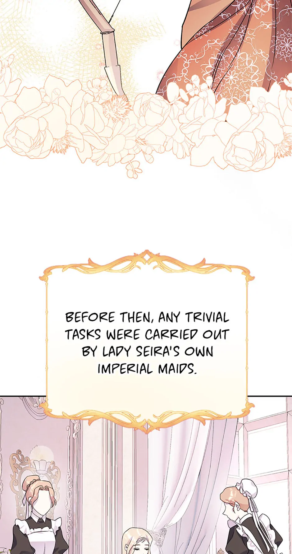If You Save an Immoral Beast Chapter 48 - Page 73