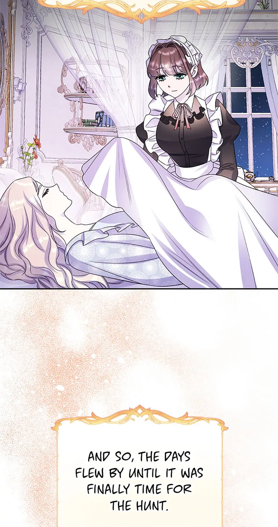 If You Save an Immoral Beast Chapter 48 - Page 76
