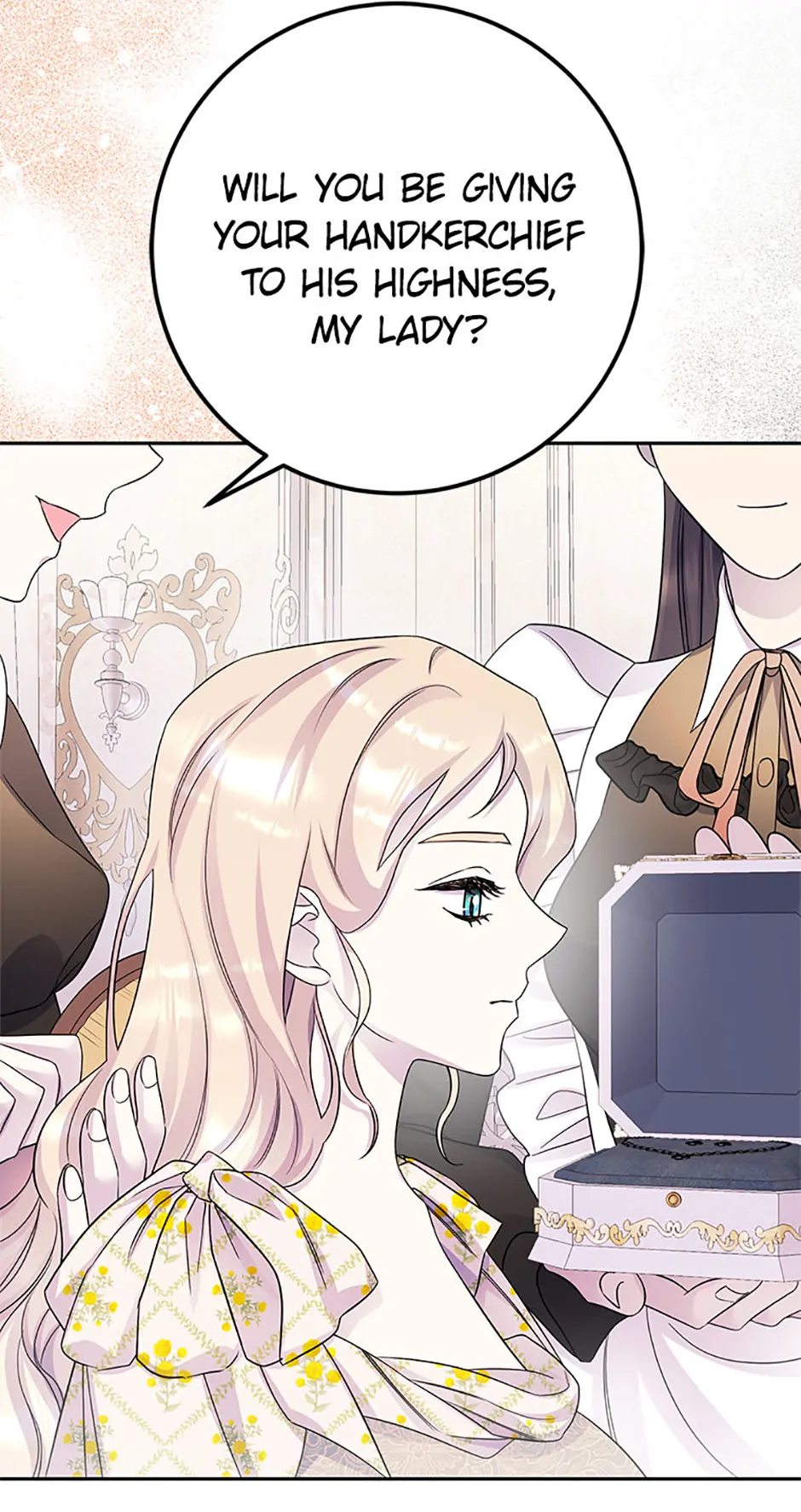 If You Save an Immoral Beast Chapter 48 - Page 78