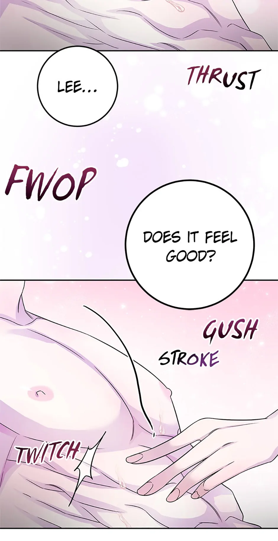 If You Save an Immoral Beast Chapter 48 - Page 9