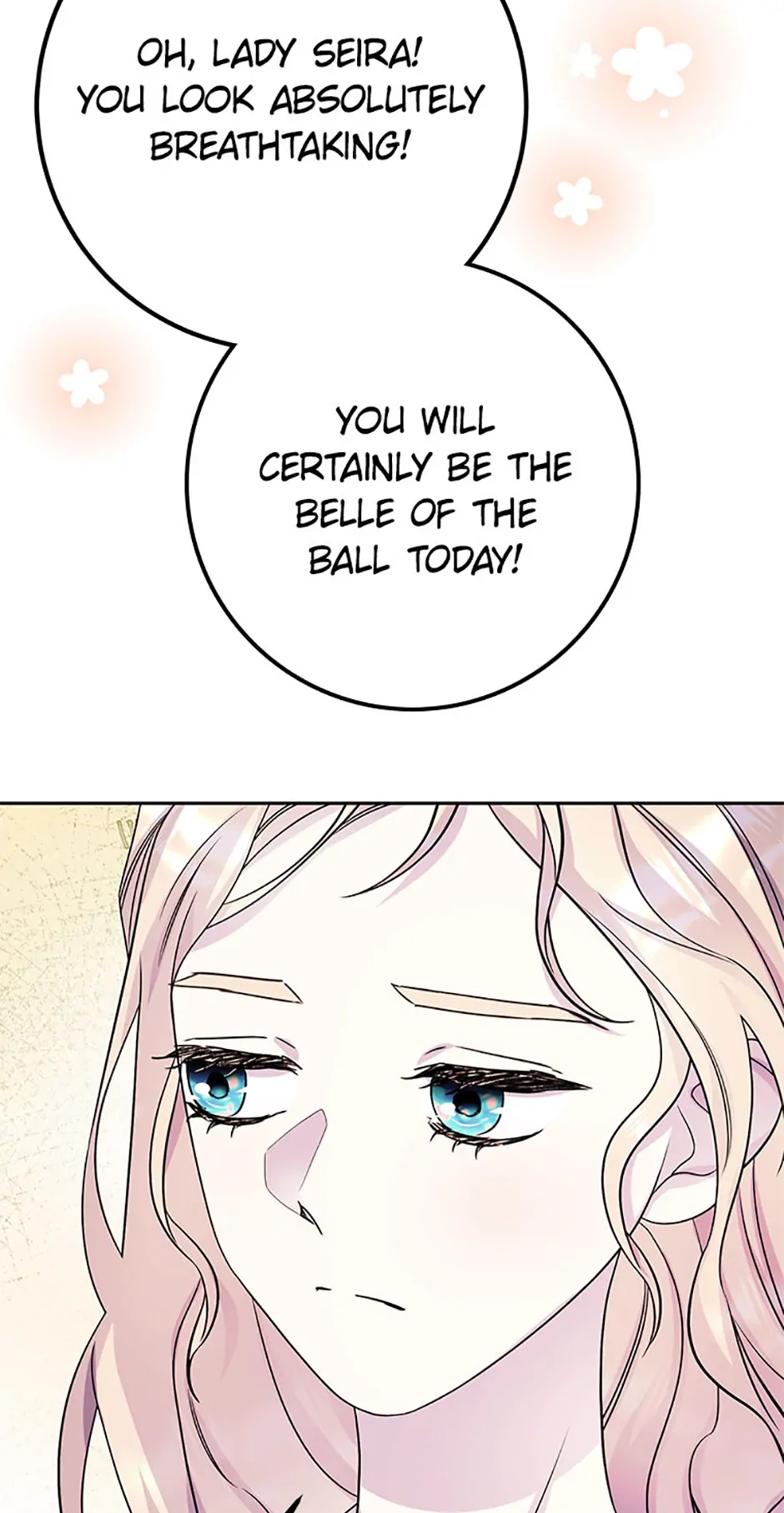 If You Save an Immoral Beast Chapter 48 - Page 81