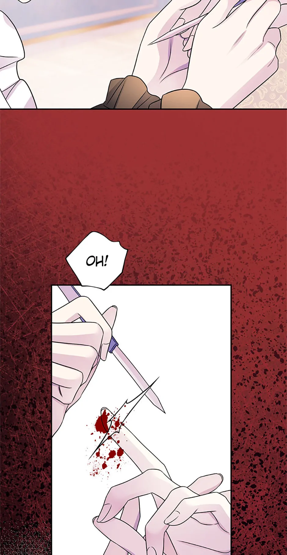 If You Save an Immoral Beast Chapter 48 - Page 83