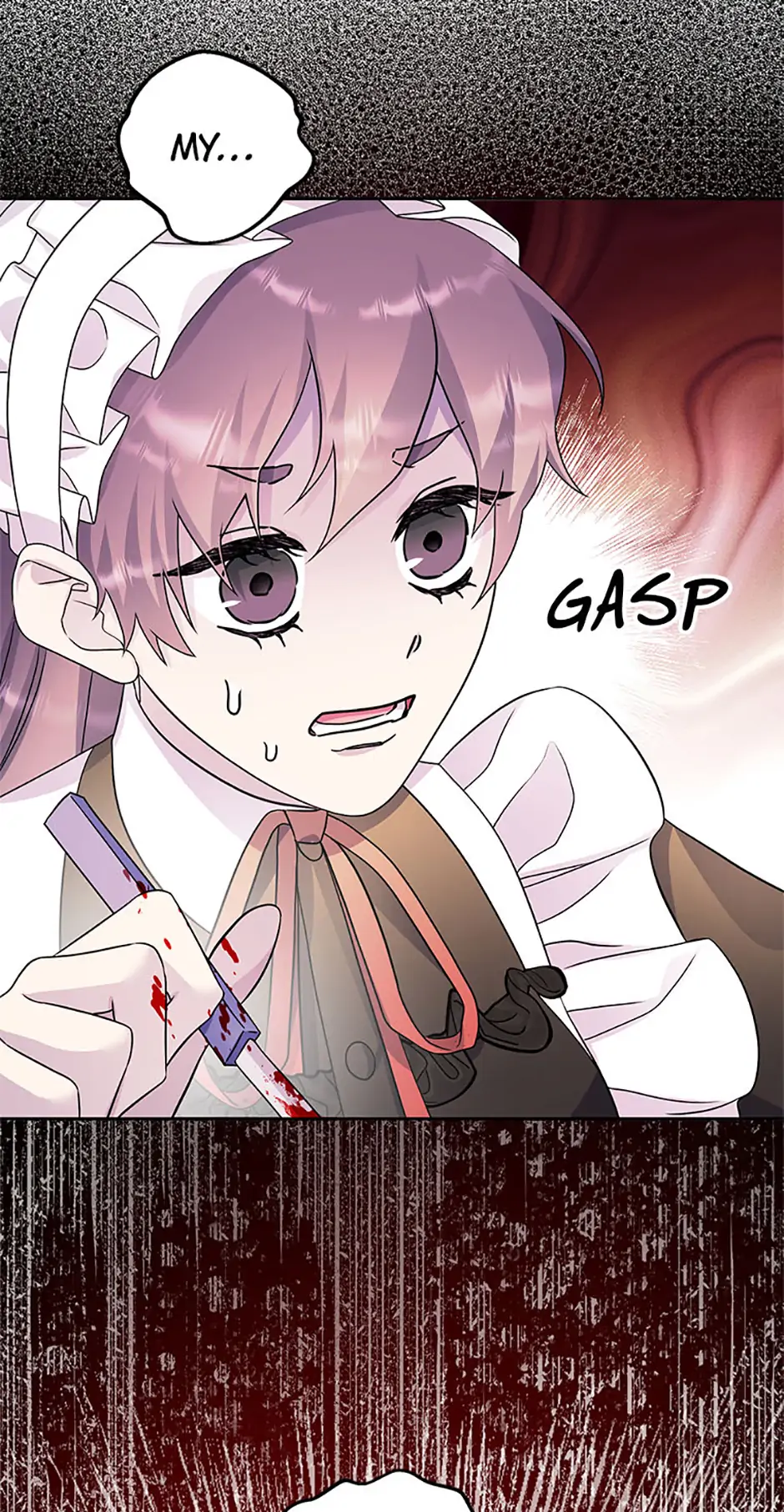 If You Save an Immoral Beast Chapter 48 - Page 85