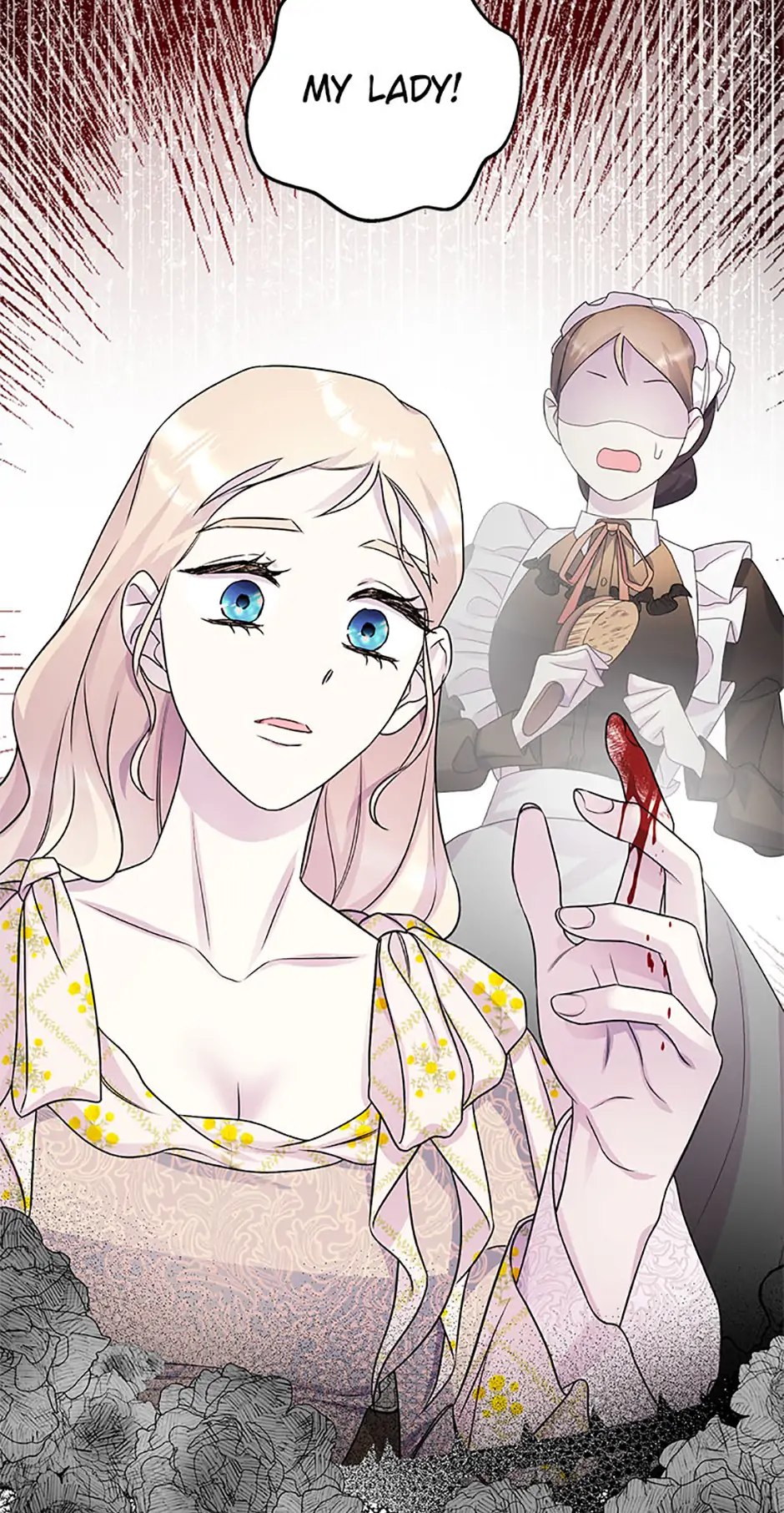 If You Save an Immoral Beast Chapter 48 - Page 86