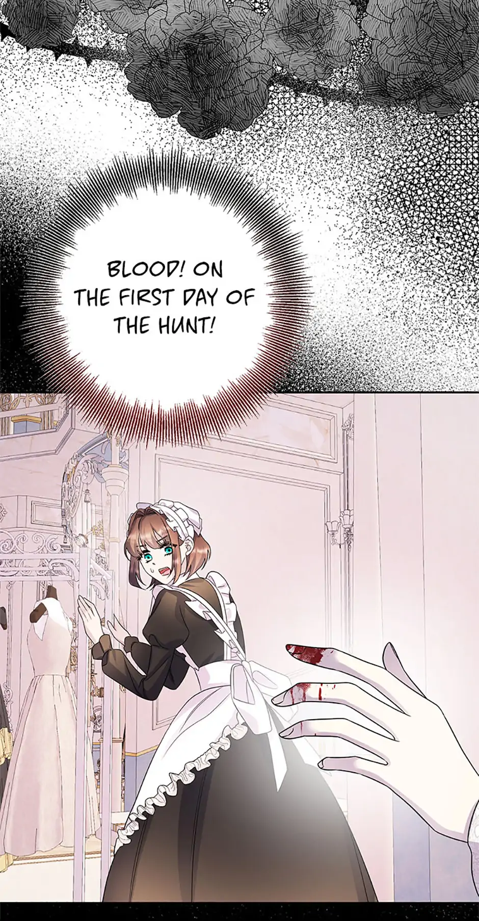 If You Save an Immoral Beast Chapter 48 - Page 87