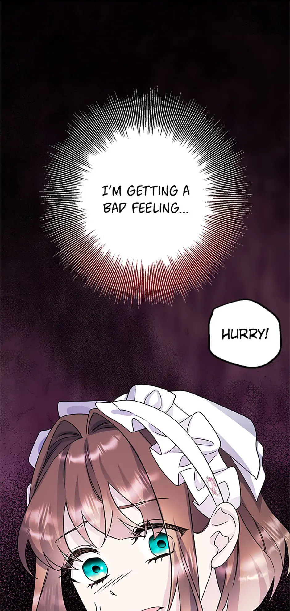 If You Save an Immoral Beast Chapter 48 - Page 88