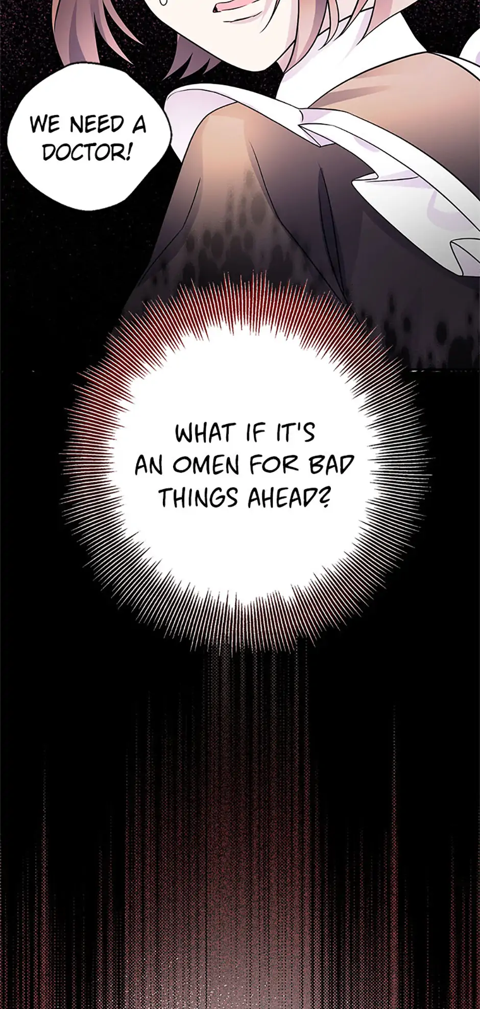 If You Save an Immoral Beast Chapter 48 - Page 89
