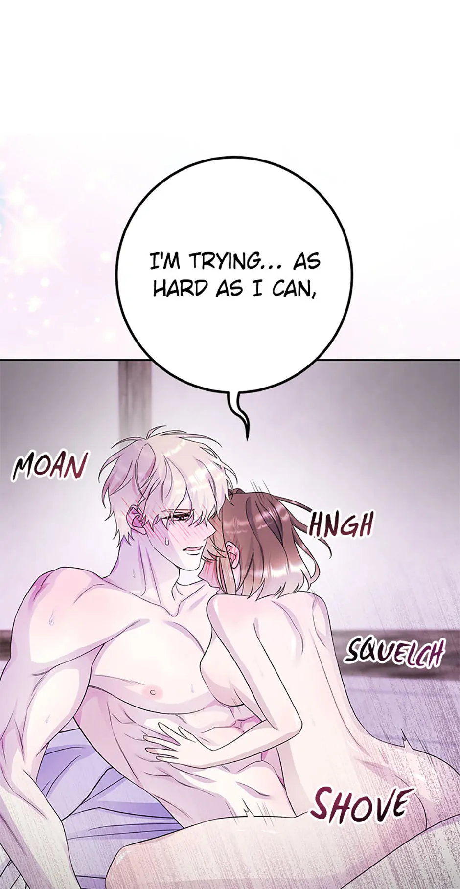 If You Save an Immoral Beast Chapter 48 - Page 10