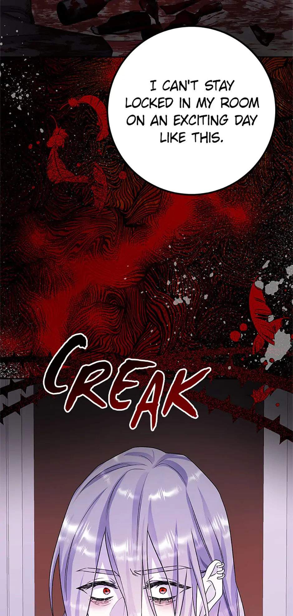 If You Save an Immoral Beast Chapter 48 - Page 92