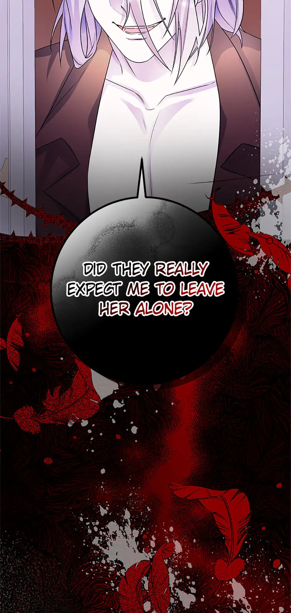 If You Save an Immoral Beast Chapter 48 - Page 93