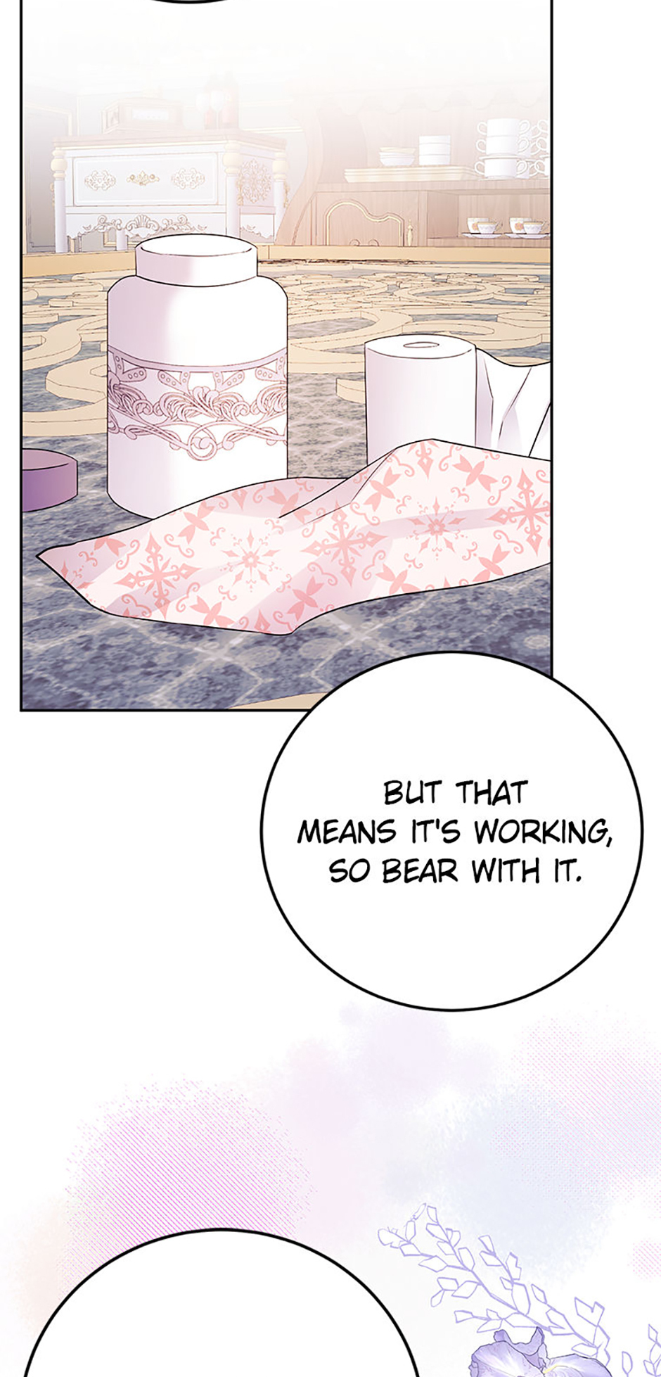 If You Save an Immoral Beast Chapter 5 - Page 21