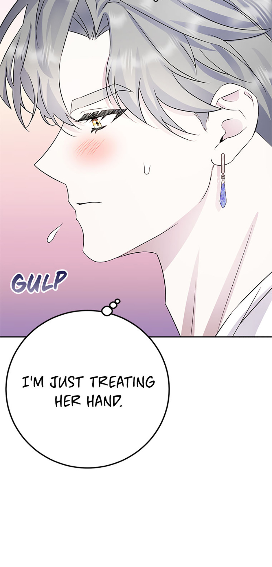 If You Save an Immoral Beast Chapter 5 - Page 23