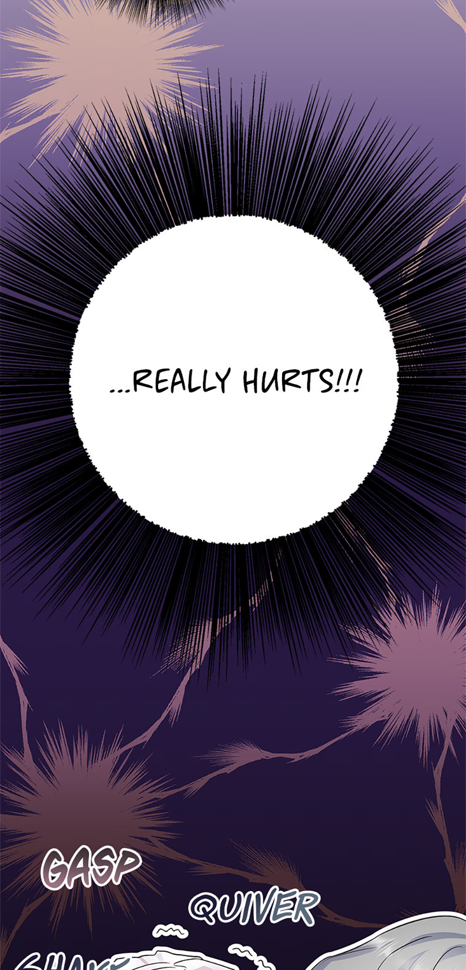If You Save an Immoral Beast Chapter 5 - Page 25